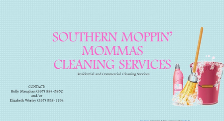 Southern Moppin' Mommas's Photo