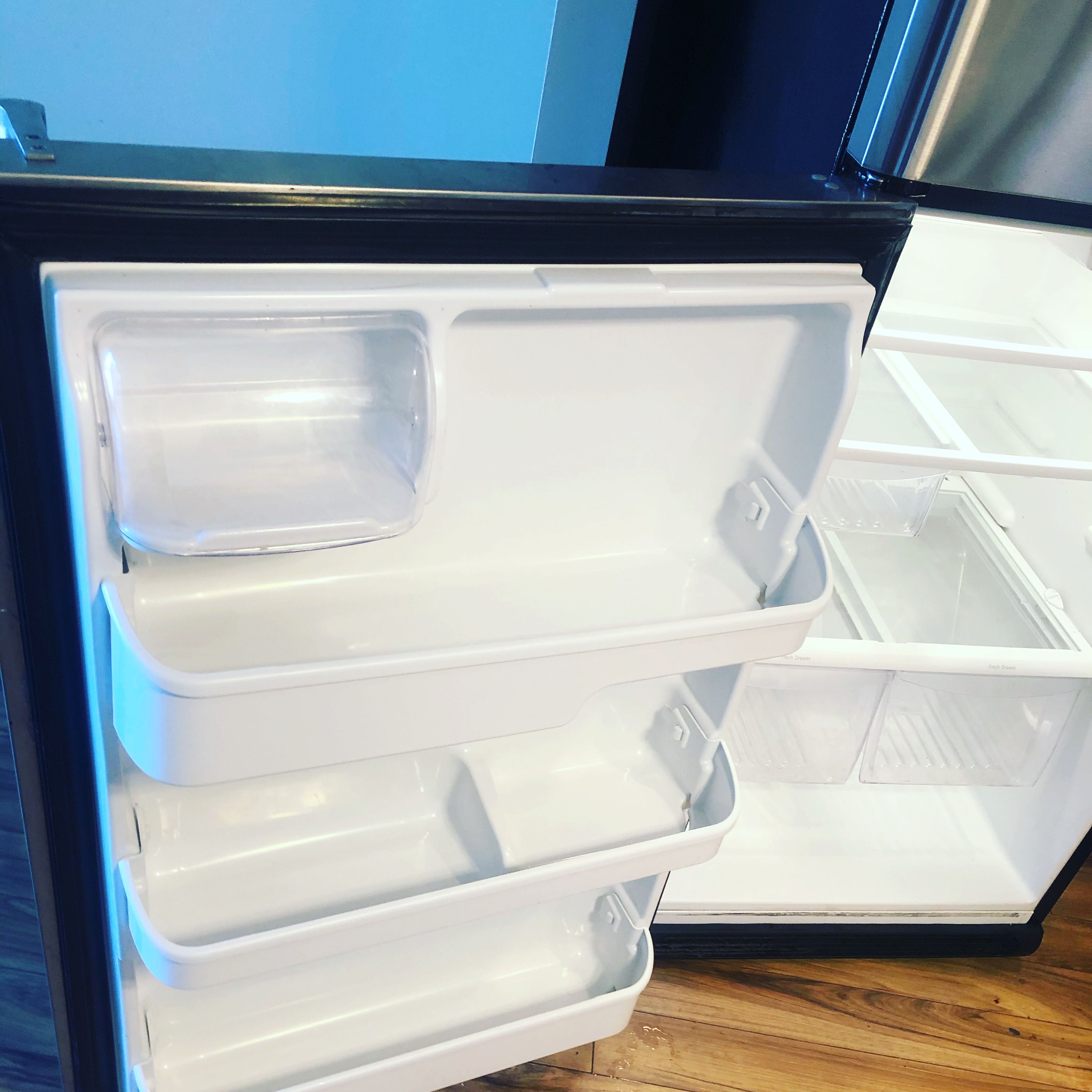 Pure Works Cleaning Service LLC's Photo