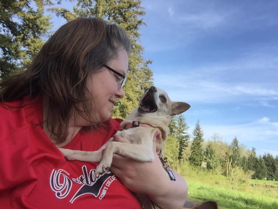 Lucky Pups Pet Services's Photo