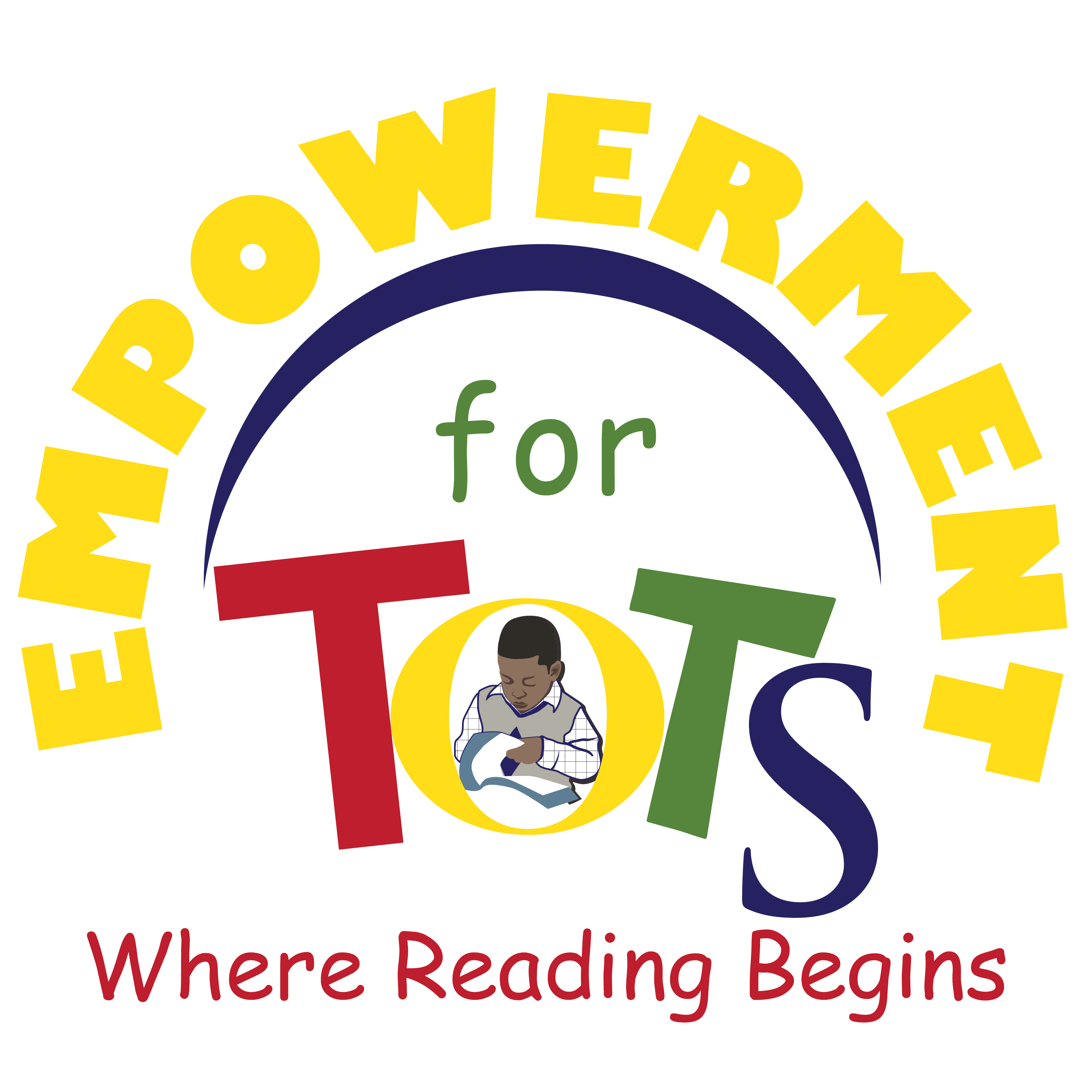 Empowerment For Tots's Photo