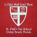 St Paul's Episcopal Church and Day School of Delray Beach's Photo