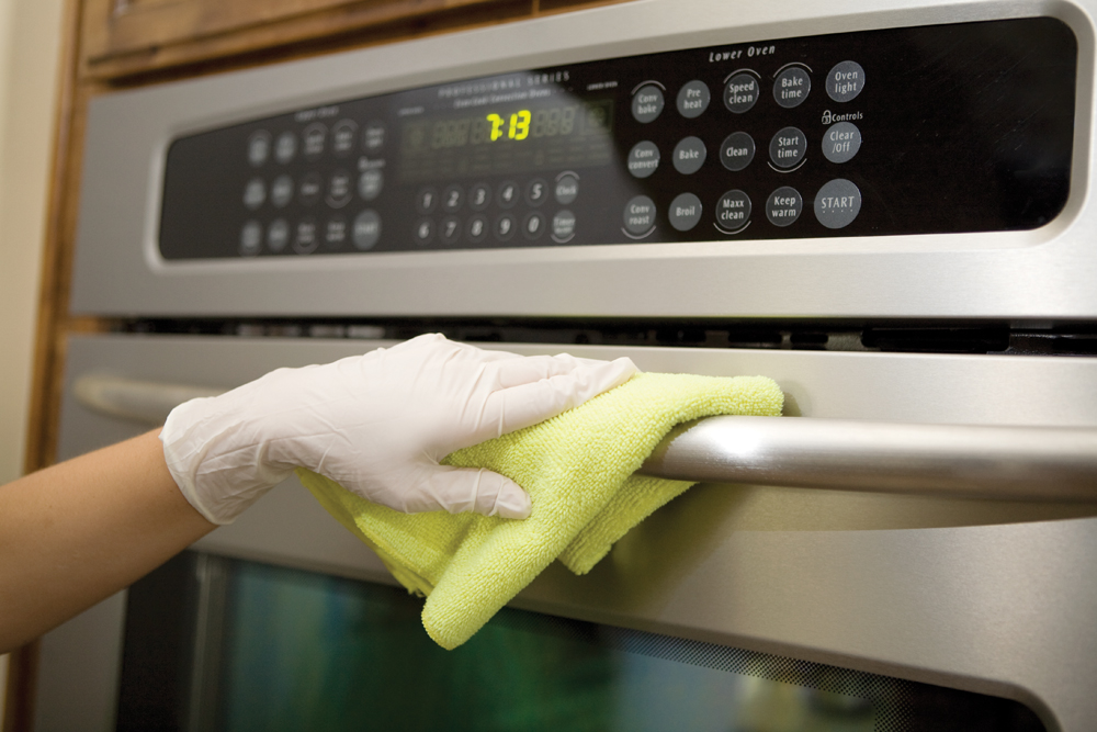 Merry Maids Of Charlotte's Photo