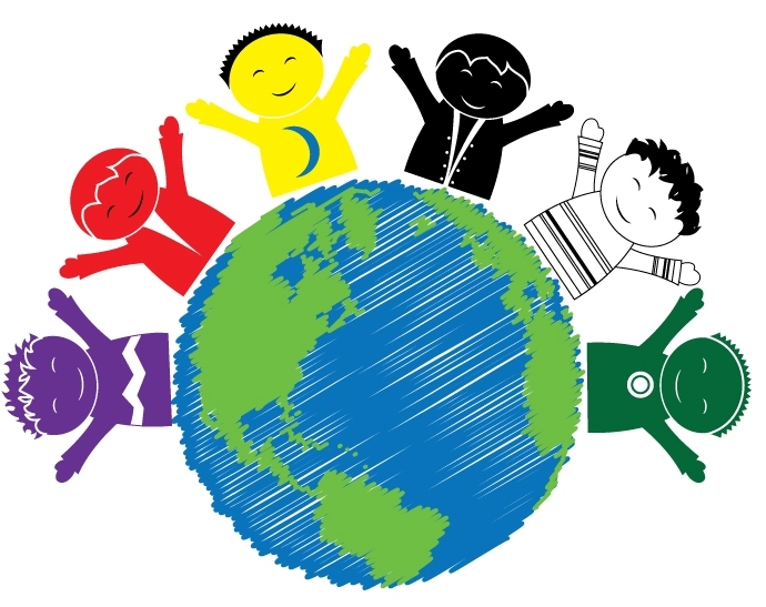 A Child's World Child Care Logo