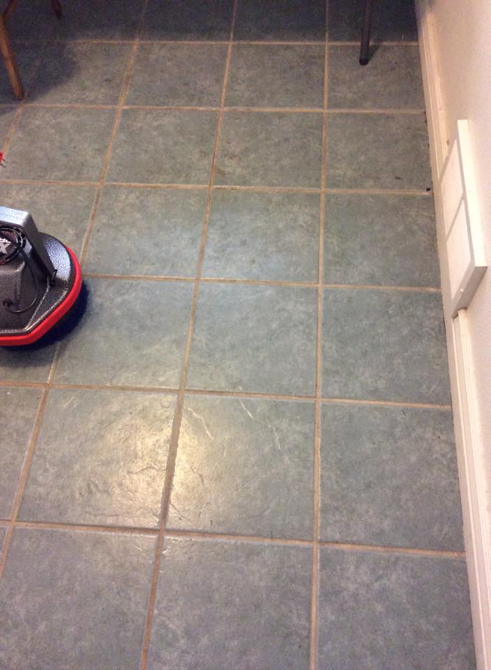 Wicked Clean LLC's Photo