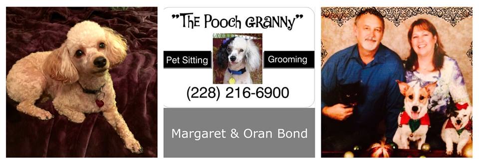 "The Pooch Granny" TM's Photo