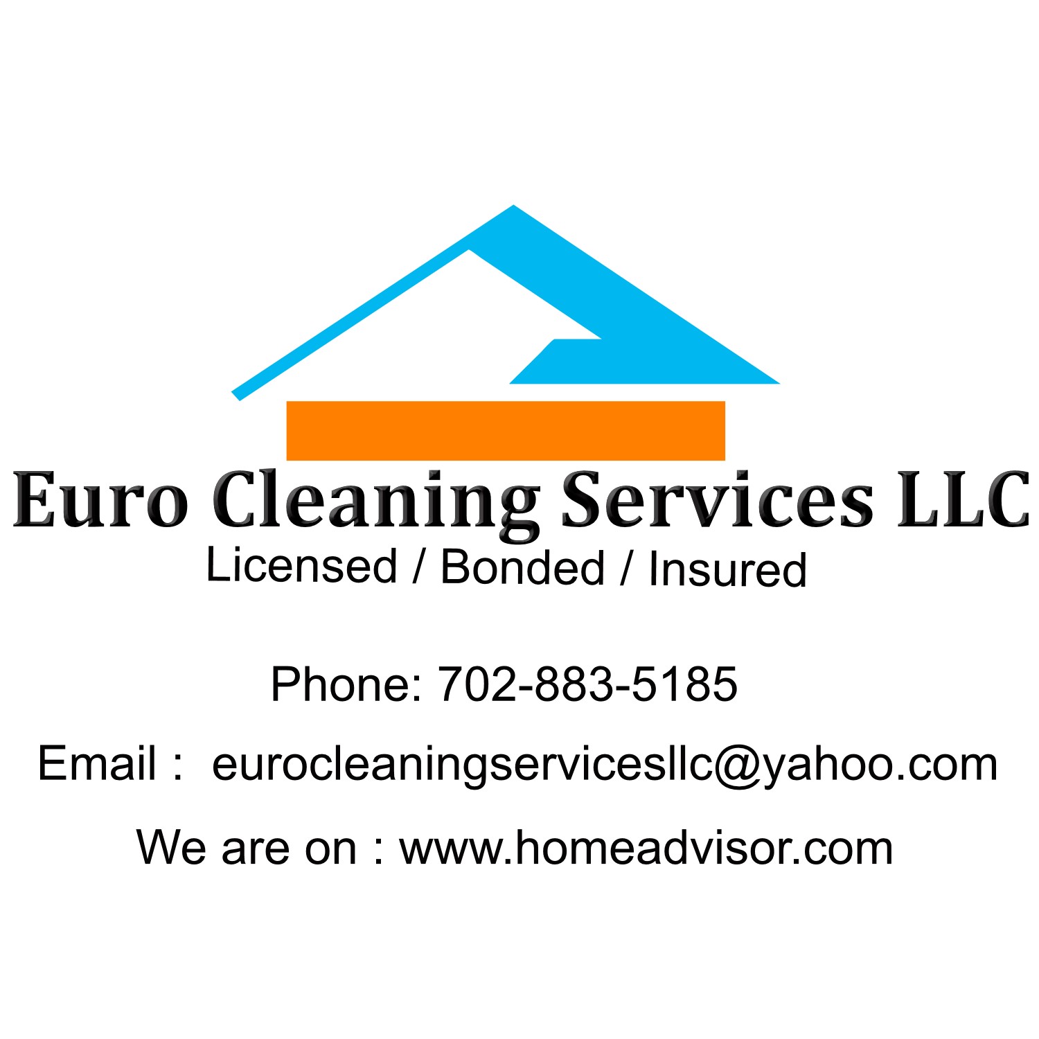 Euro Cleaning Services LLC's Photo
