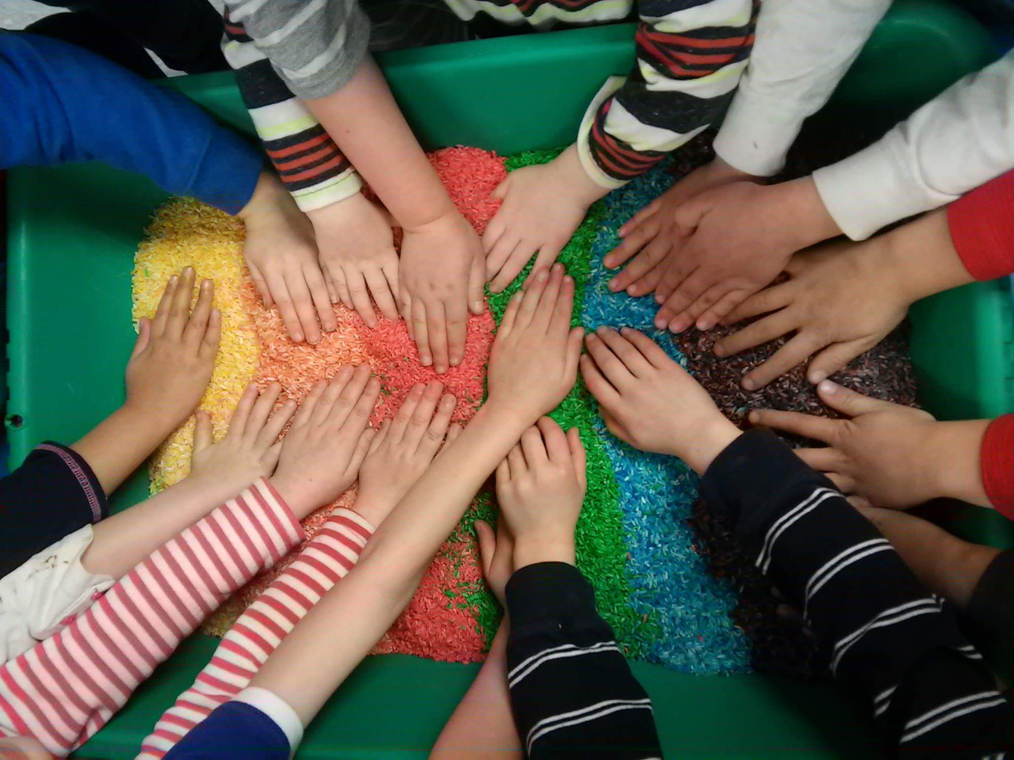 Marlborough Elementary Child Care Association (MECCA)'s Photo