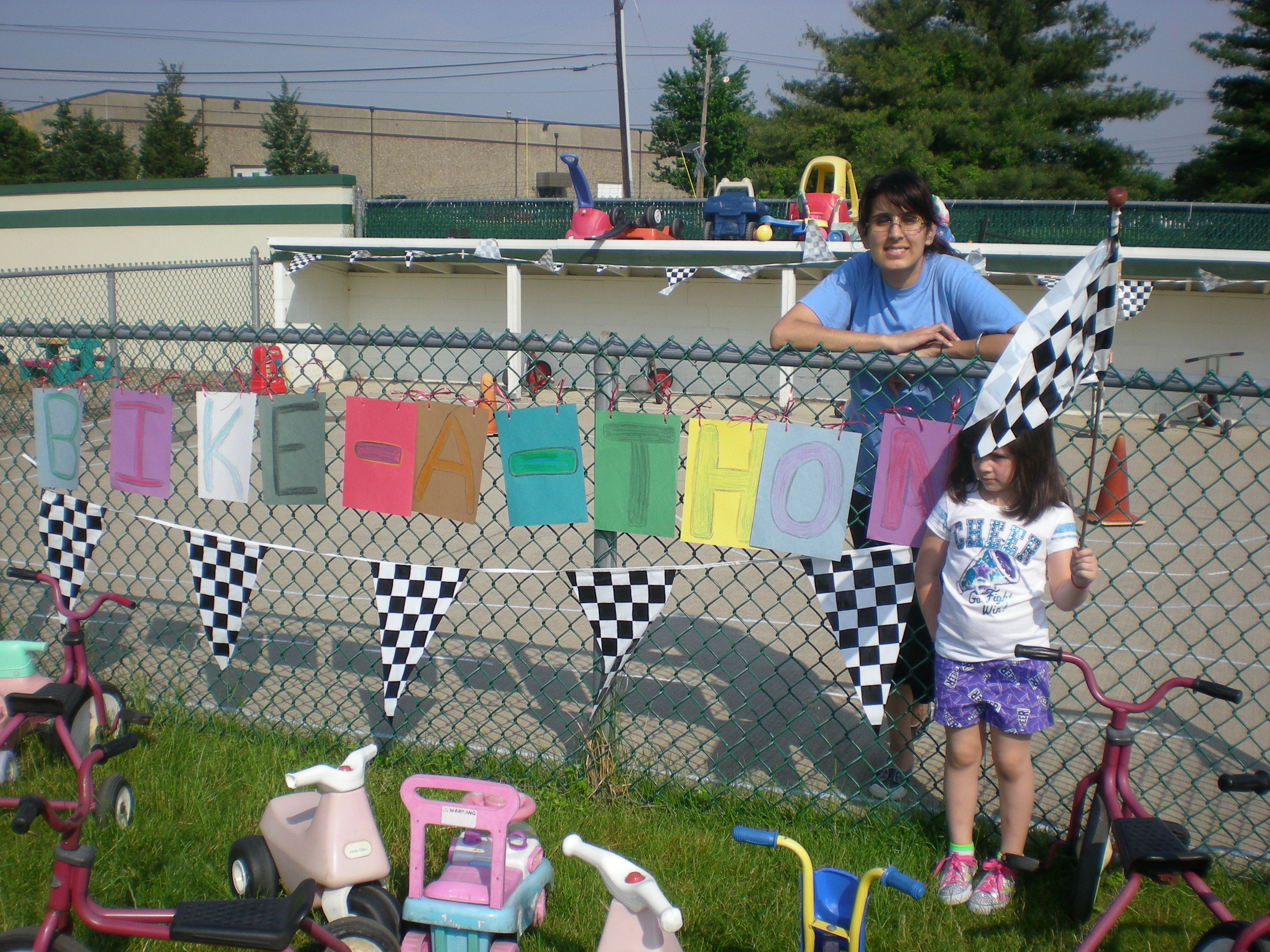 John Kenney Child Care Center At Heller Park's Photo