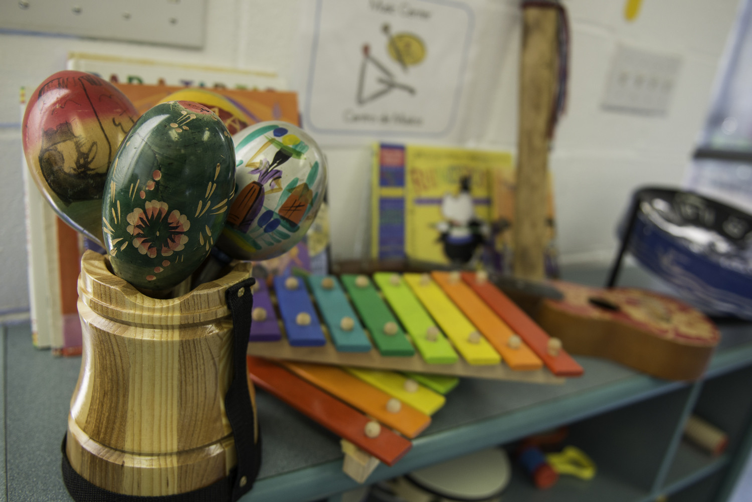 Bright Futures Learning Academy's Photo