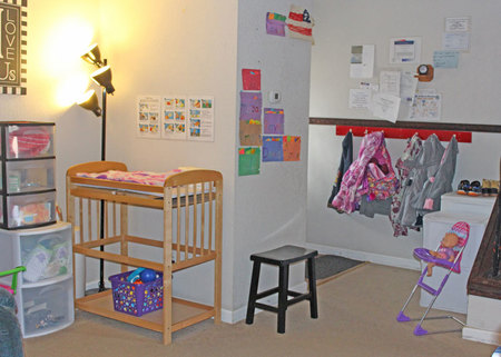 Wee Care Daycare's Photo
