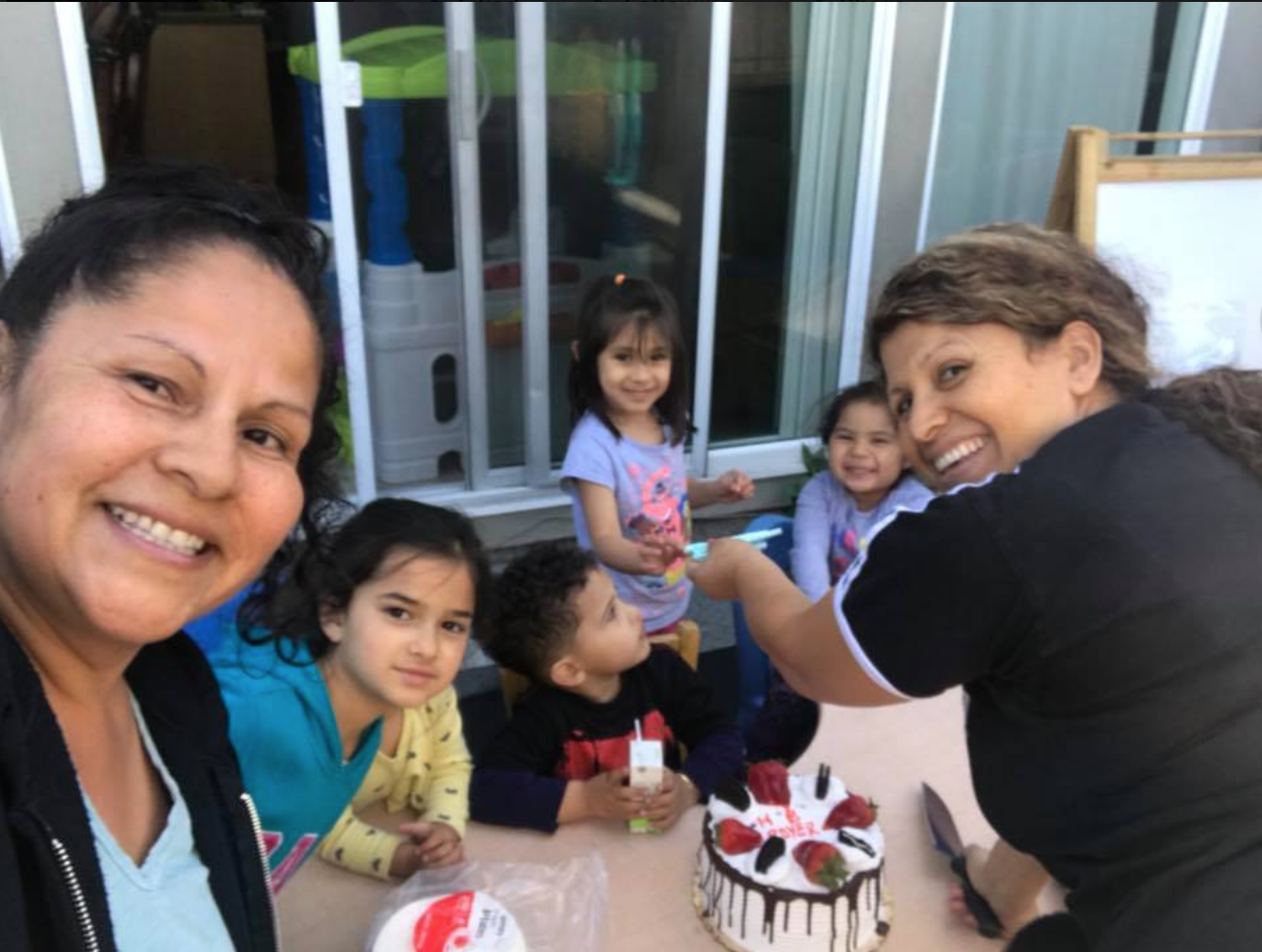 Andino's Day Care's Photo