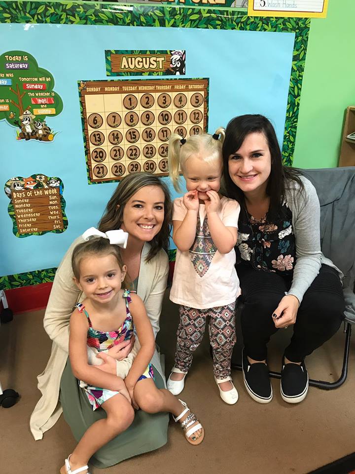 Little Tigers Academy, Inc.'s Photo