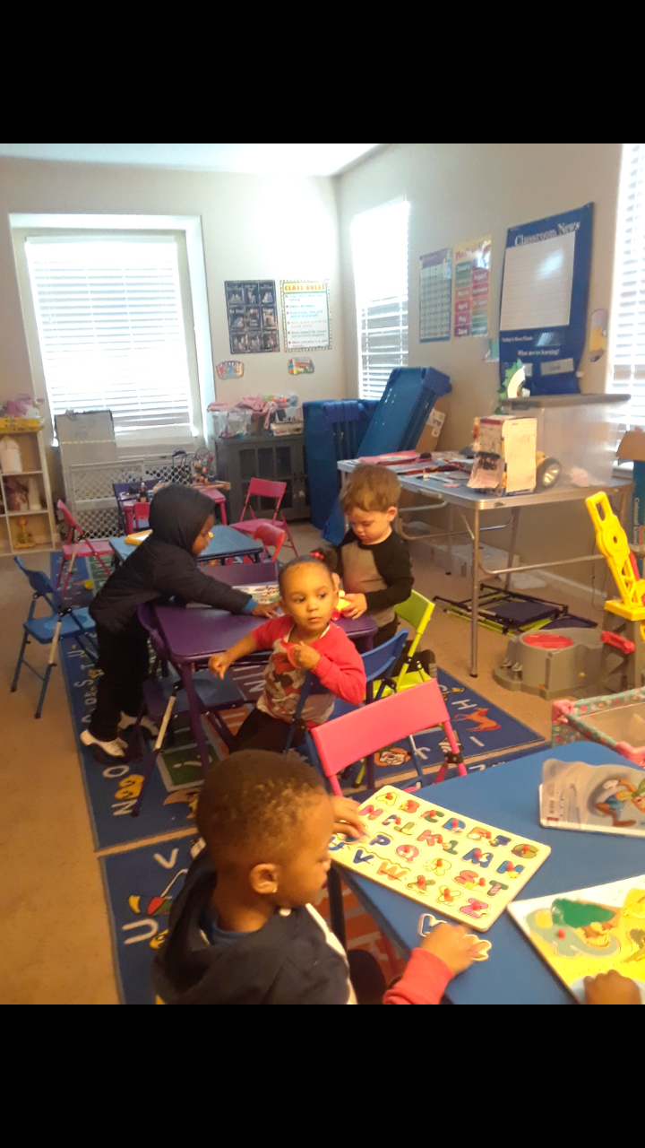 Creative Minds Christian Academy's Photo