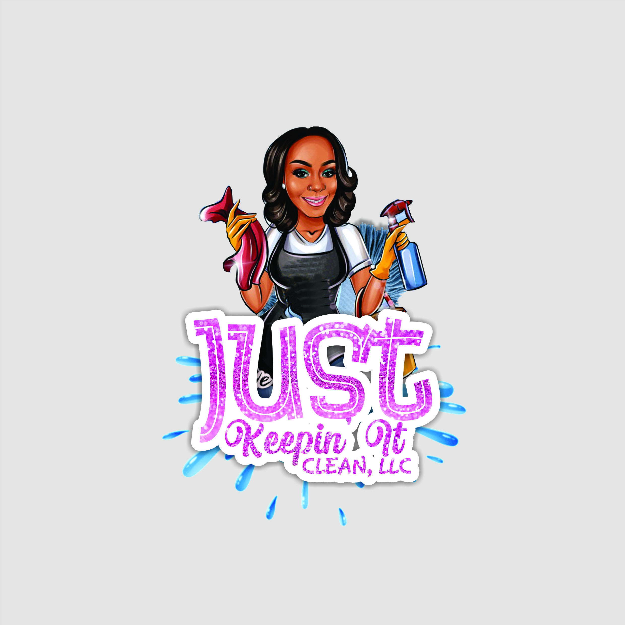 Just Keepin' It Clean, LLC's Photo
