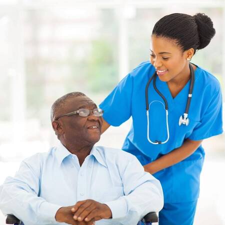 Grace Senior HomeCare