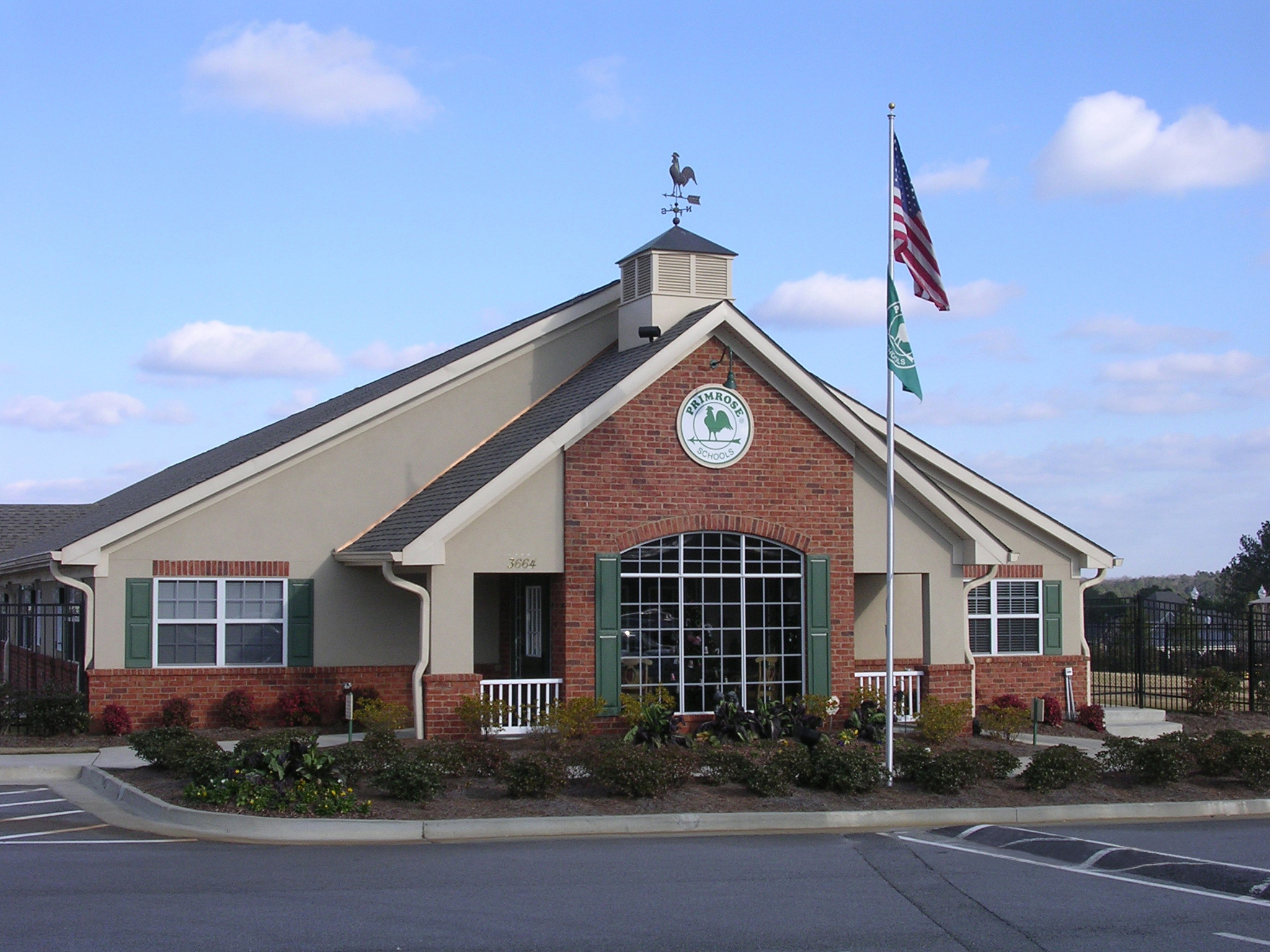 Primrose School of Bentwater's Photo