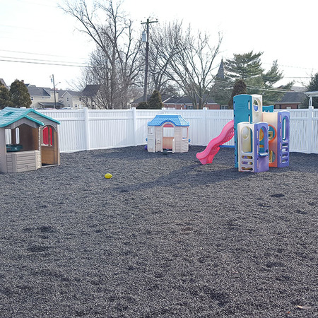 Little Hearts Christian Child Care Center