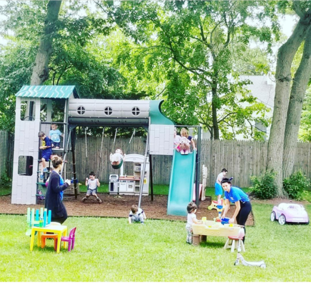 Little Kiddie Einstein's Daycare's Photo