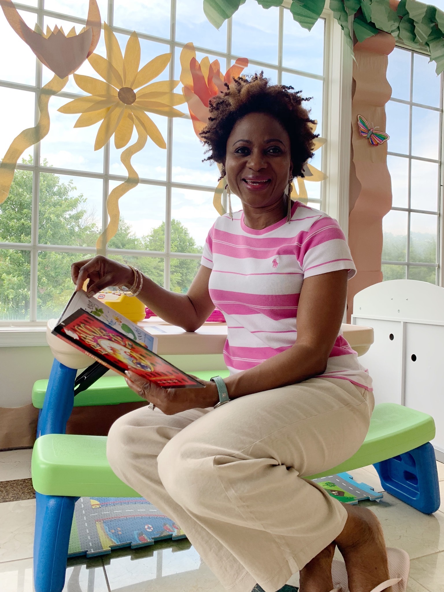 Floricares Child Care's Photo