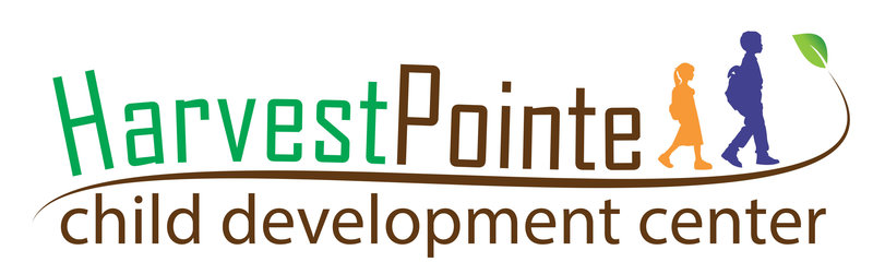 Harvest Pointe Child Development Ce Logo