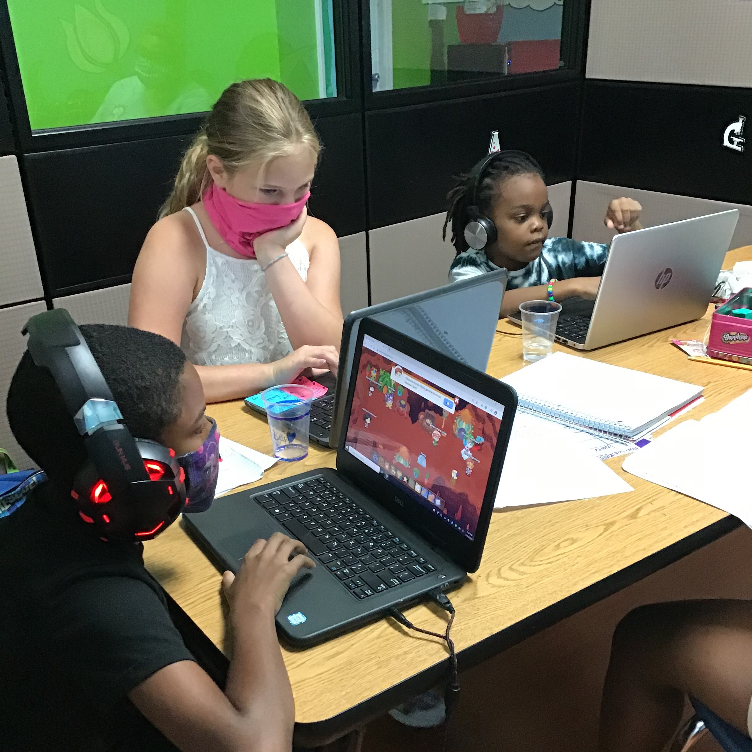 Stream Childcare Academy's Photo