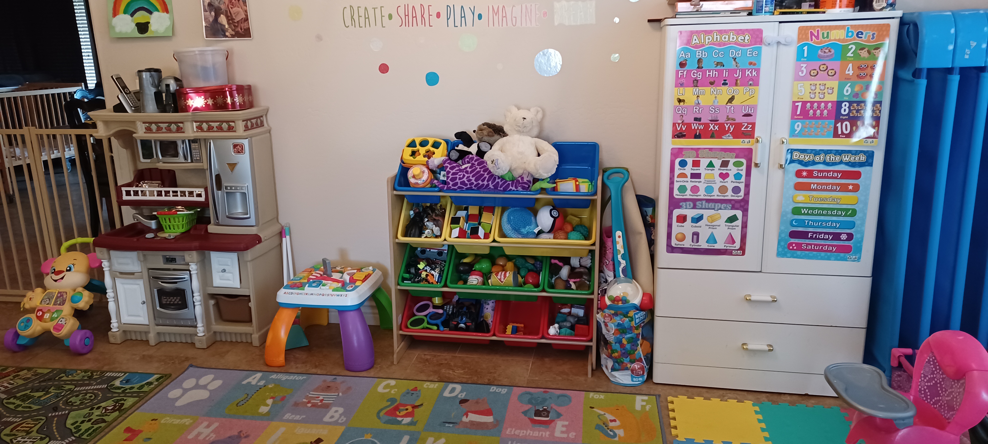 Desert Dream Daycare's Photo