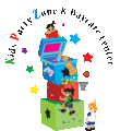Kids Party Zone & Daycare Center
