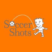 Soccer Shots-charleston Logo