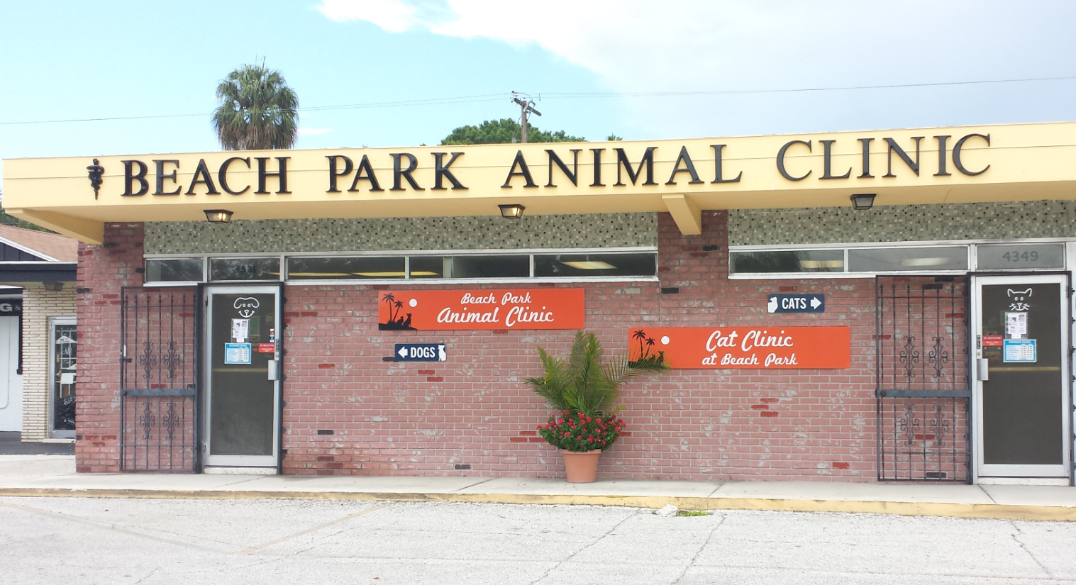 Beach Park Animal Clinic's Photo