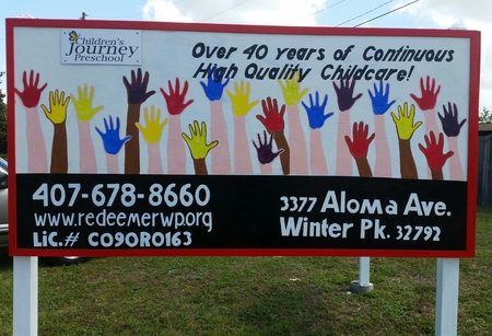 Children's Journey Preschool