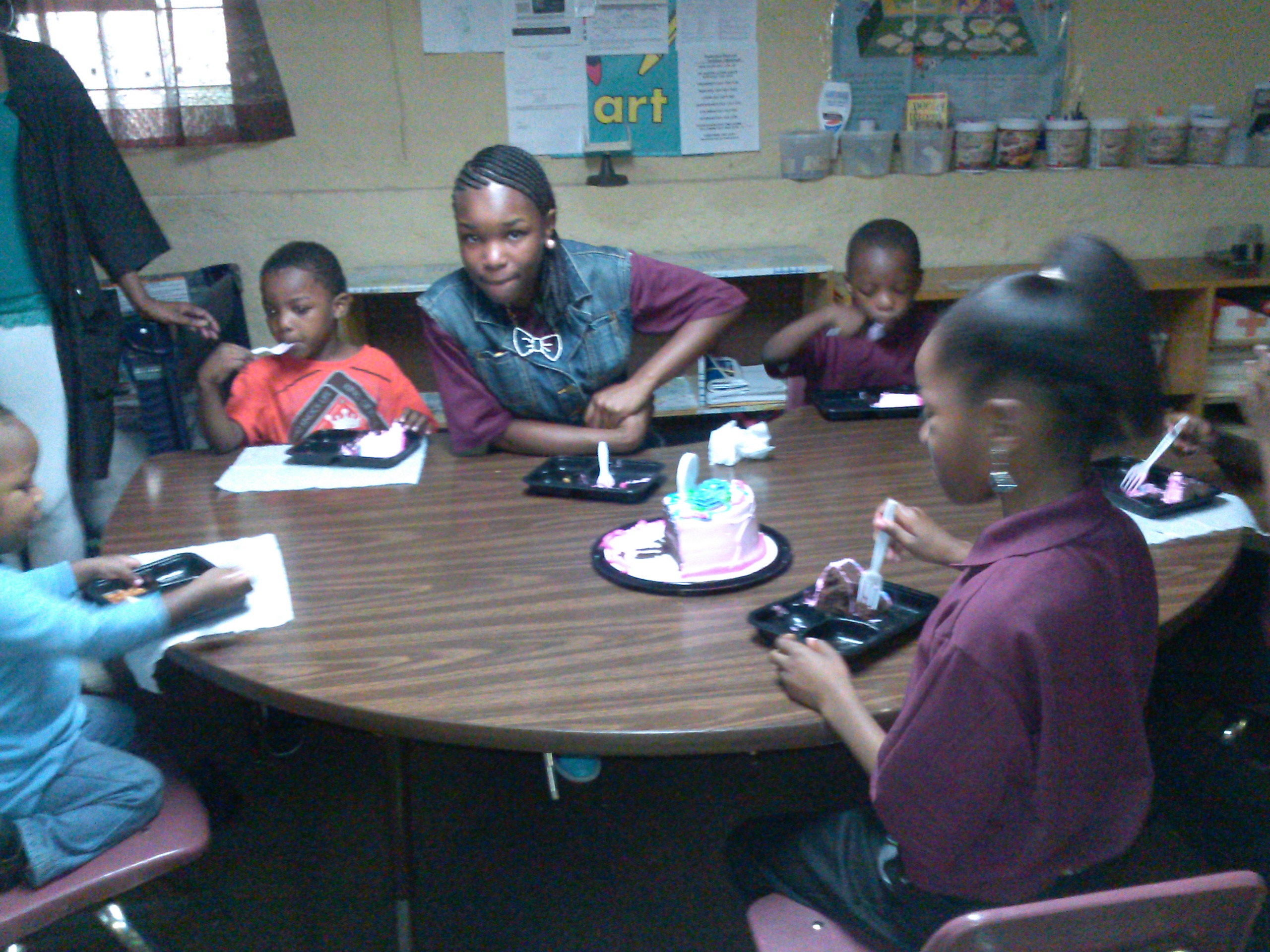 Dedicated Daycare's Photo