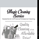 Magic Cleaning Service