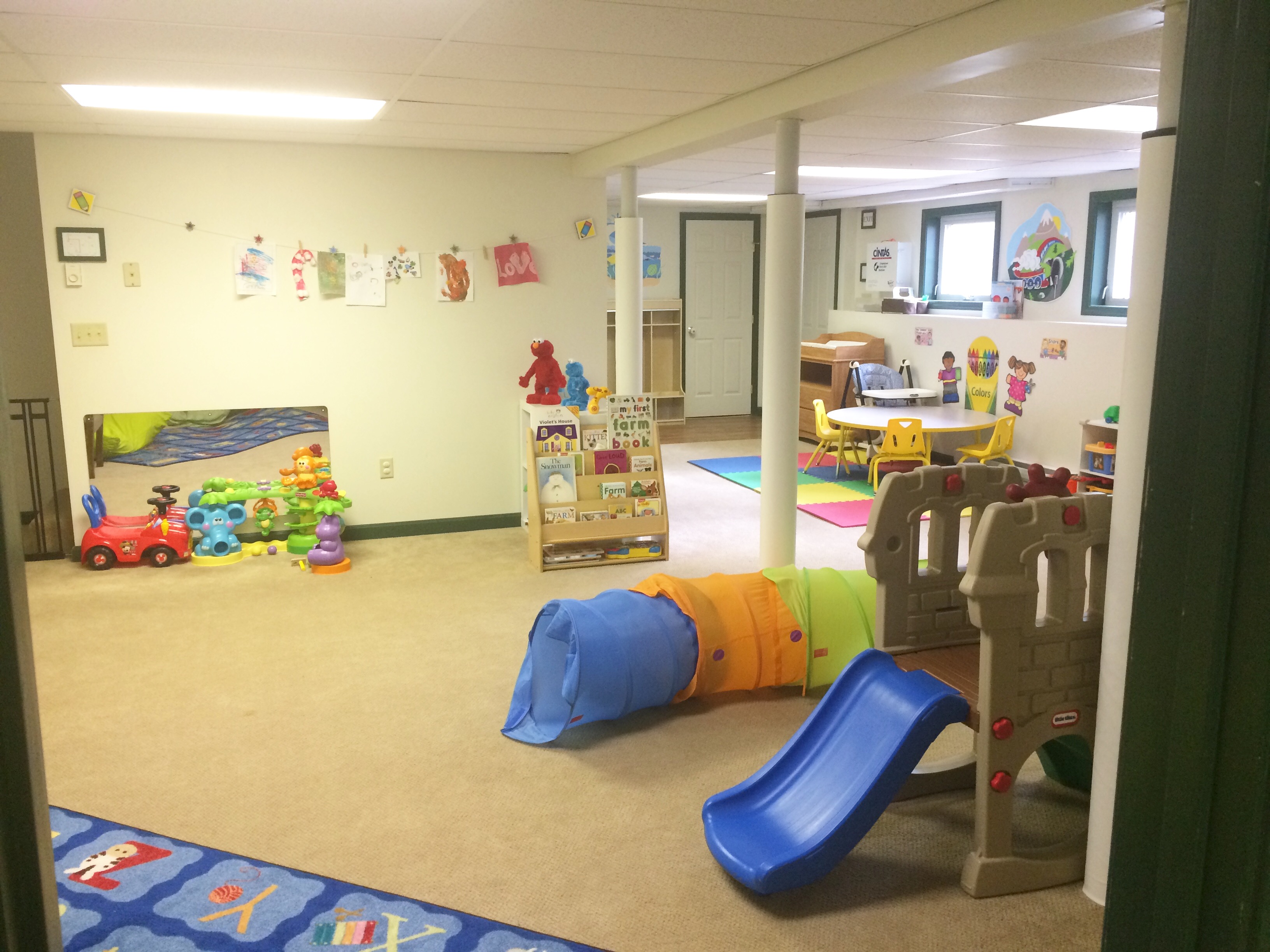 Play To Learn Family Child Care, LLC's Photo