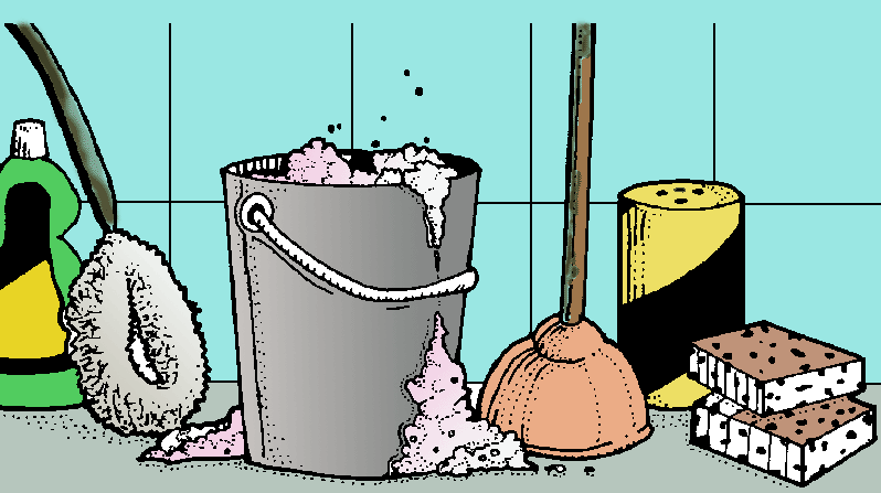 Family1st Cleaners's Photo