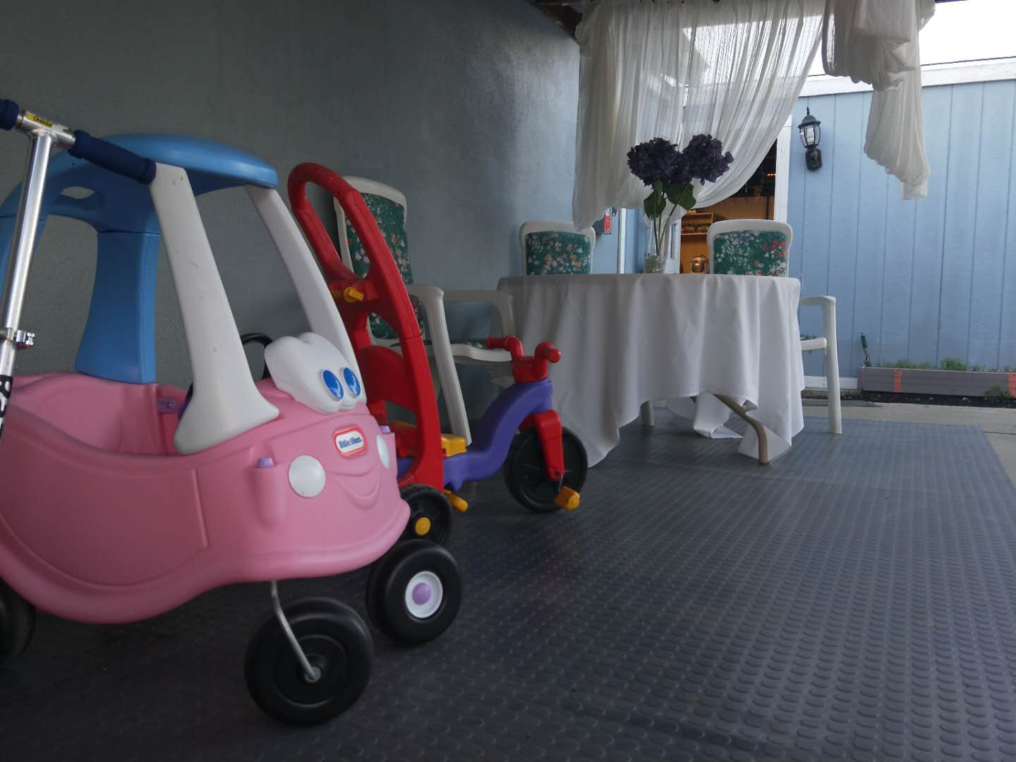 Little Dot Daycare's Photo