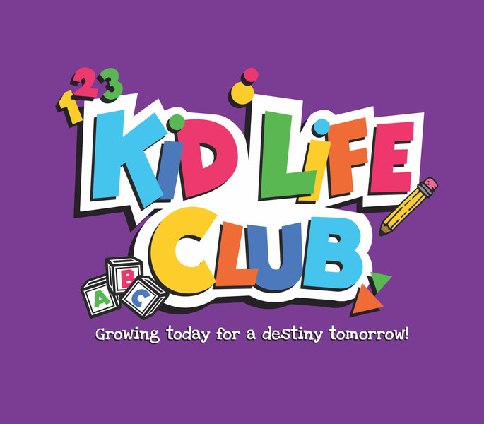 Kidlife Club Logo