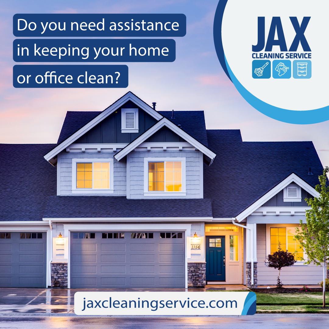 Jax Cleaning Service's Photo
