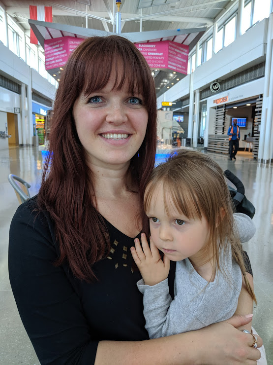 Arlington Russian Home Daycare's Photo