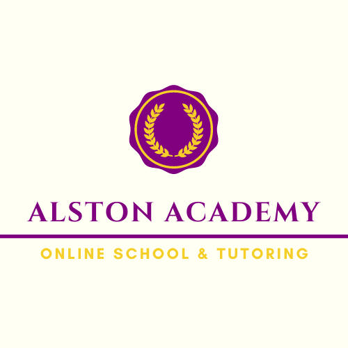 Alston Academy's Photo