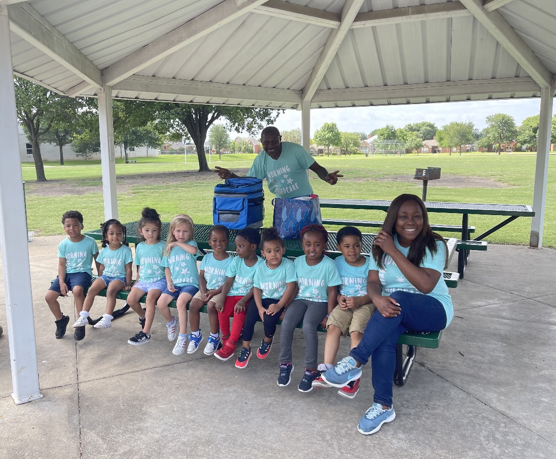 Morning Star Childcare's Photo