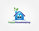 Happy Home Cleaners