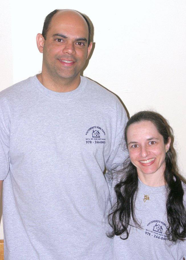 Victorino's Home Care's Photo