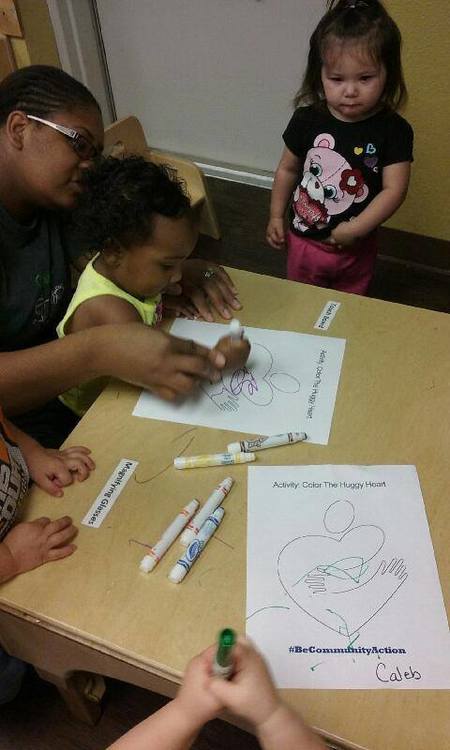 Little Dixie Early Head Start - Child Care's Photo