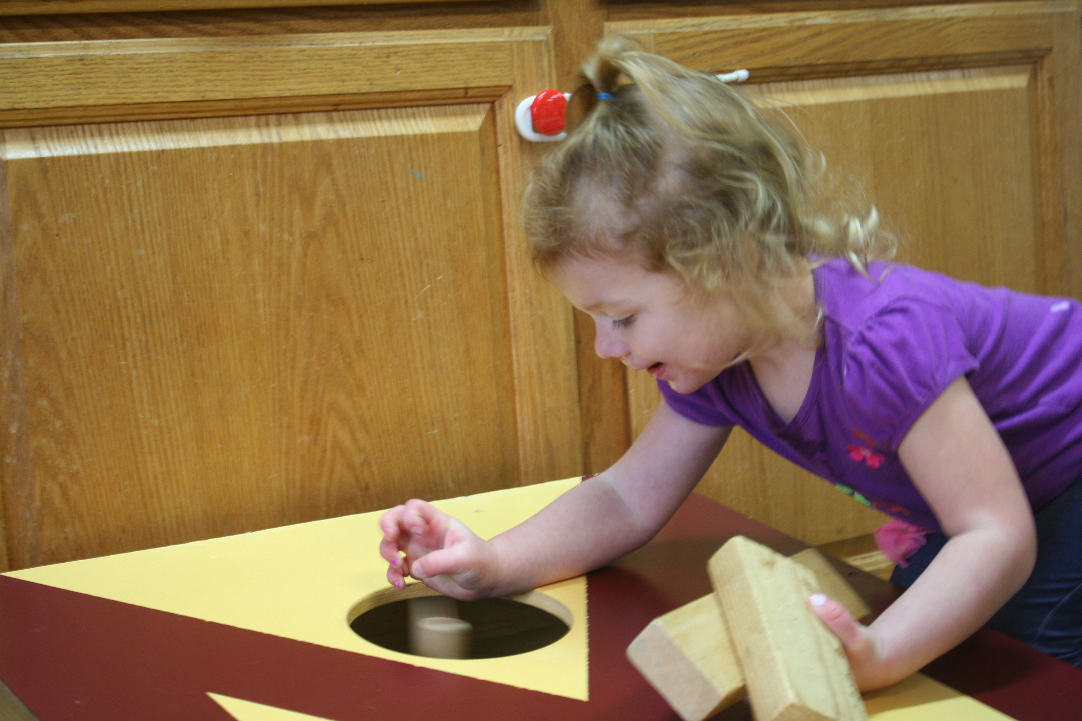 Jennifers Day Care's Photo