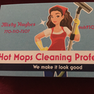 Hot Mops Cleaning Professionals