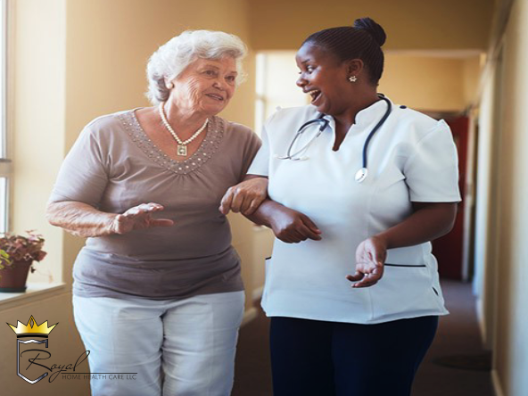 Royal Home Health Care LLC's Photo