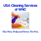 USA Cleaning Services of WNC