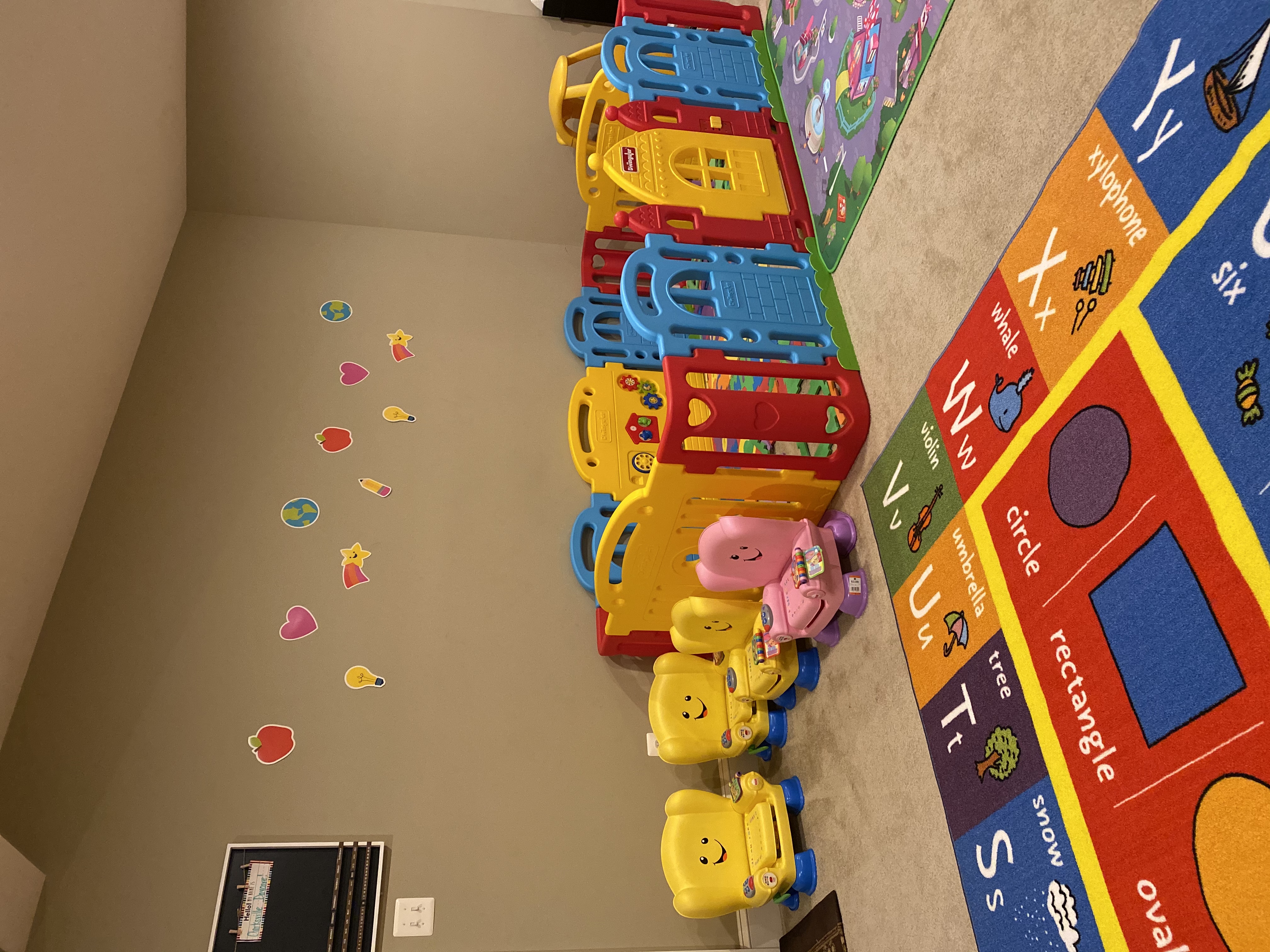 Clarksville Daycare's Photo
