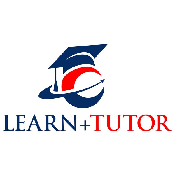 Learn Plus Tutor Logo