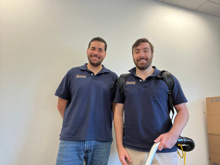 Evolston Cleaning's Photo